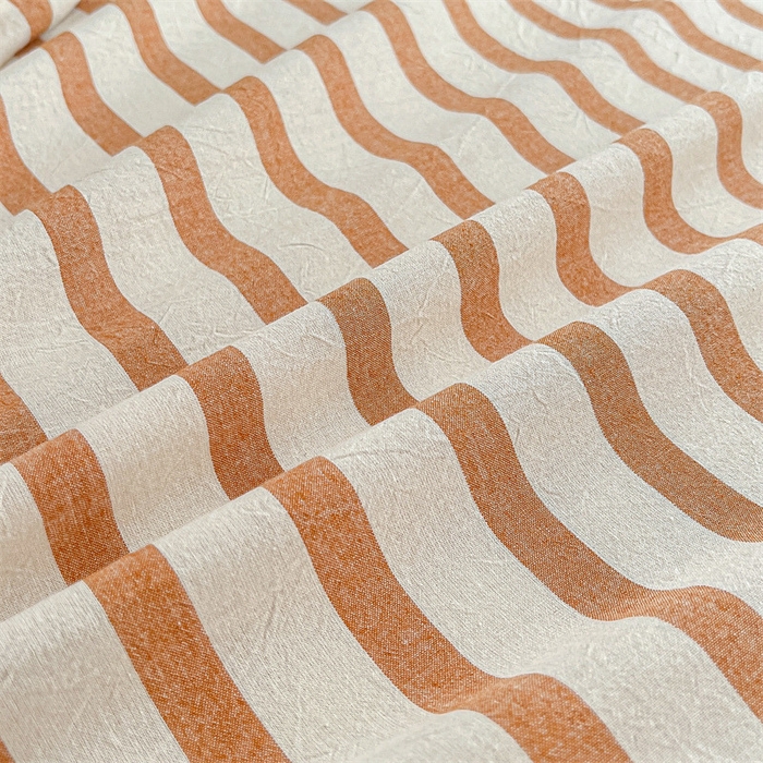 91家纺网 家纺一手货源 找家纺 蓝米卡夫 2024新品-全棉色织水洗棉A类单品系列 彩咖