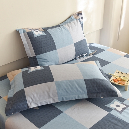 91家纺网 家纺一手货源 找家纺 （总）八十八家纺2025新款全棉12868单品枕套