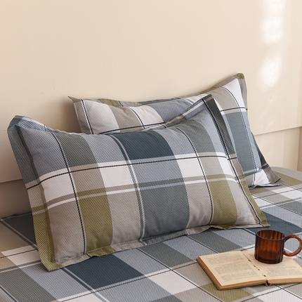 91家纺网 家纺一手货源 找家纺 （总）八十八家纺2025新款全棉12868单品枕套