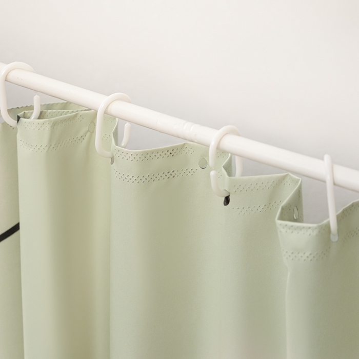 91家纺网 家纺一手货源 找家纺 青竹苑 2024新款涂银强遮光学生蚊帐上下铺坐床蚊帐 夏日熊猫