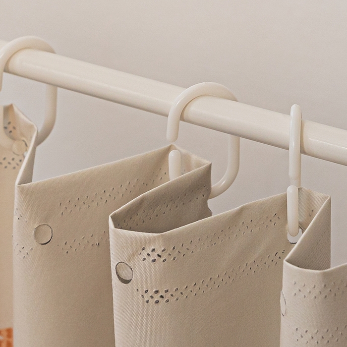 91家纺网 家纺一手货源 找家纺 青竹苑 2024新款涂银强遮光学生蚊帐上下铺坐床蚊帐 Goodtime