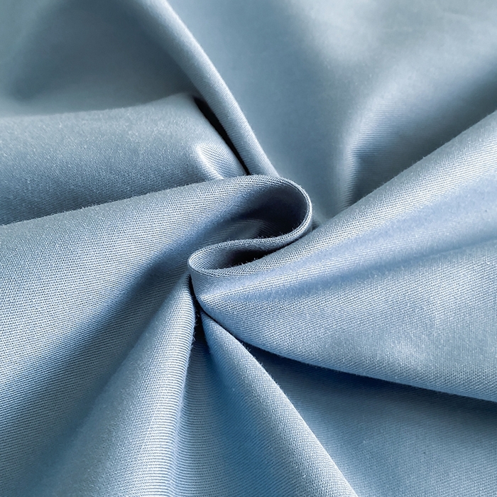 91家纺网 家纺一手货源 找家纺  澳梵家居 2024新款【知羽】系列60s刺绣全棉四件套 知羽-绅士蓝