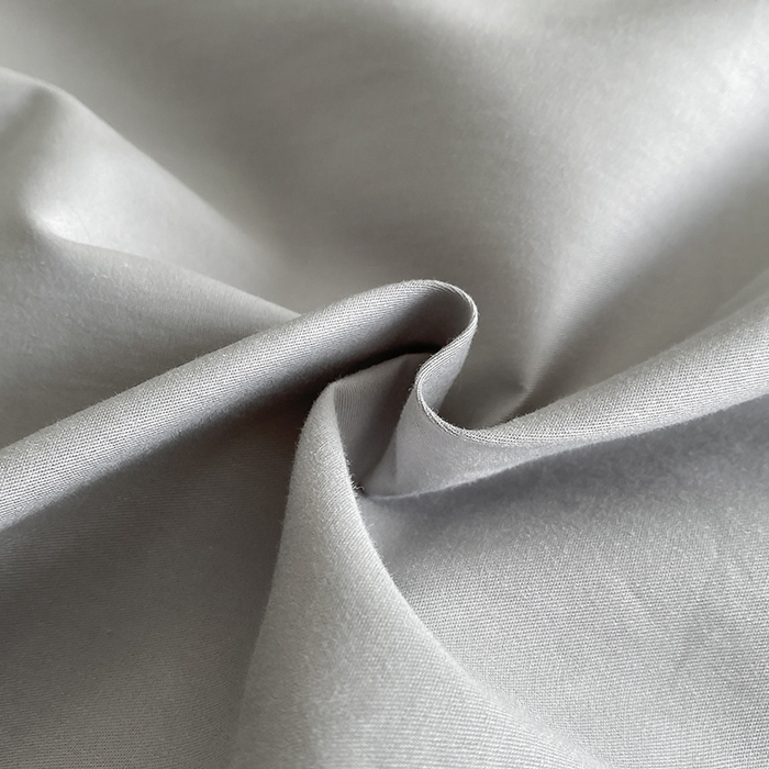 91家纺网 家纺一手货源 找家纺  澳梵家居 2024新款【知羽】系列60s刺绣全棉四件套 知羽-椰子灰