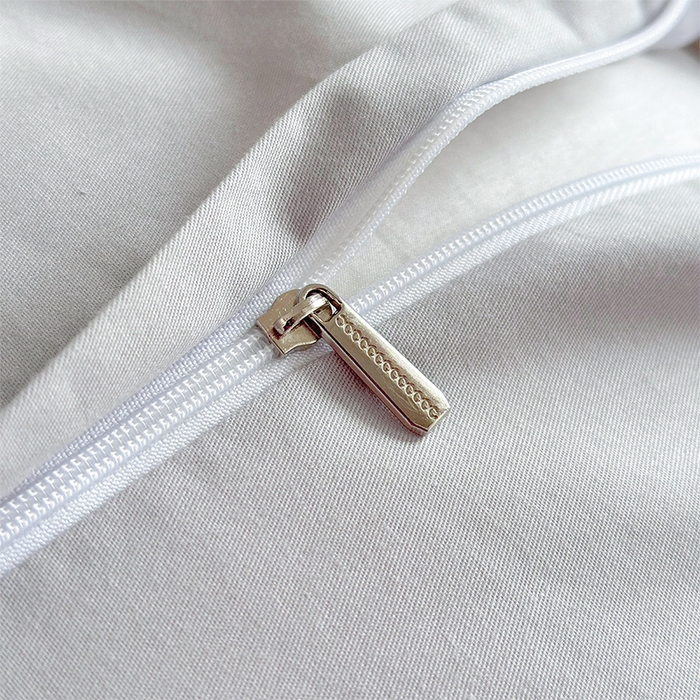 91家纺网 家纺一手货源 找家纺  元元被芯 2024新款全棉长绒棉数码印花四件套全棉四件套纯棉四件套 迷离叶色-粉