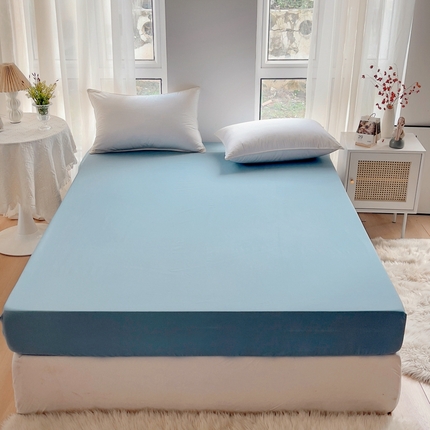 91家纺网 家纺一手货源 找家纺 （总）艾迪尚 2025新款133X76宽幅全棉印花单床笠