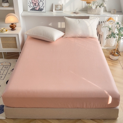 91家纺网 家纺一手货源 找家纺 （总）艾迪尚 2025新款133X76宽幅全棉印花单床笠