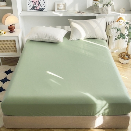 91家纺网 家纺一手货源 找家纺 （总）艾迪尚 2025新款133X76宽幅全棉印花单床笠