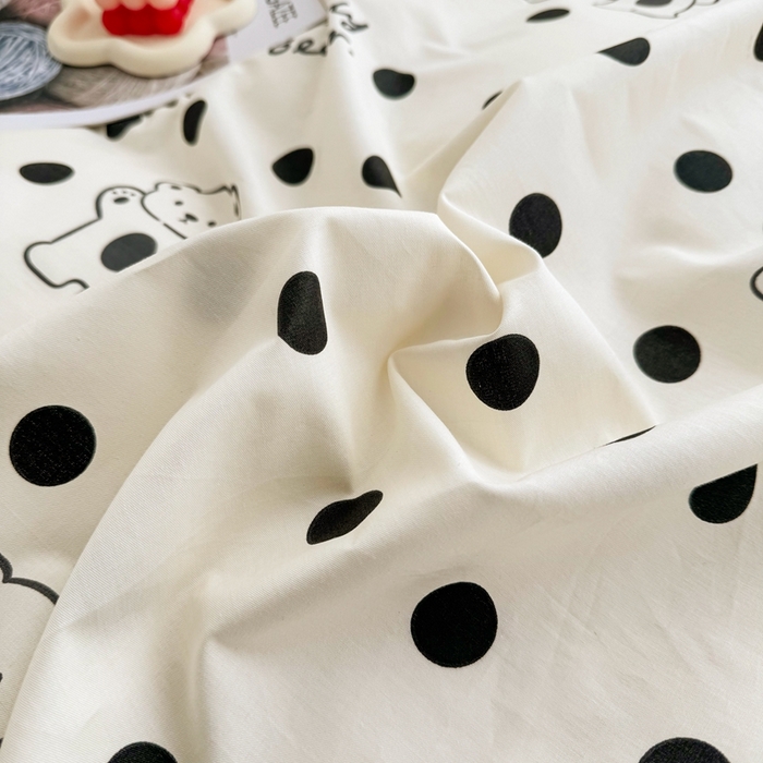 91家纺网 家纺一手货源 找家纺 潮邦创意家居 2025新款全棉13070多风格纯棉四件套 米兰达