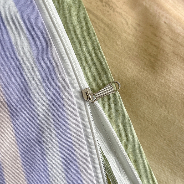 91家纺网 家纺一手货源 找家纺 潮邦创意家居 2025新款全棉13070多风格纯棉四件套 多巴胺