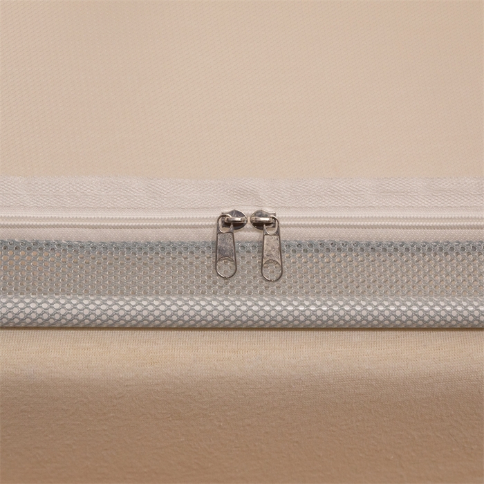 91家纺网 家纺一手货源 找家纺 （总）佳梦家纺 2023新款大方纯色坐床蚊帐