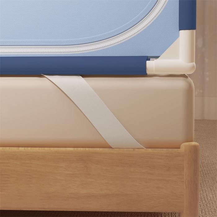 91家纺网 家纺一手货源 找家纺 佳梦家纺 2024新款方顶坐床蚊帐系列 三丽鸥系列 糖果玉桂