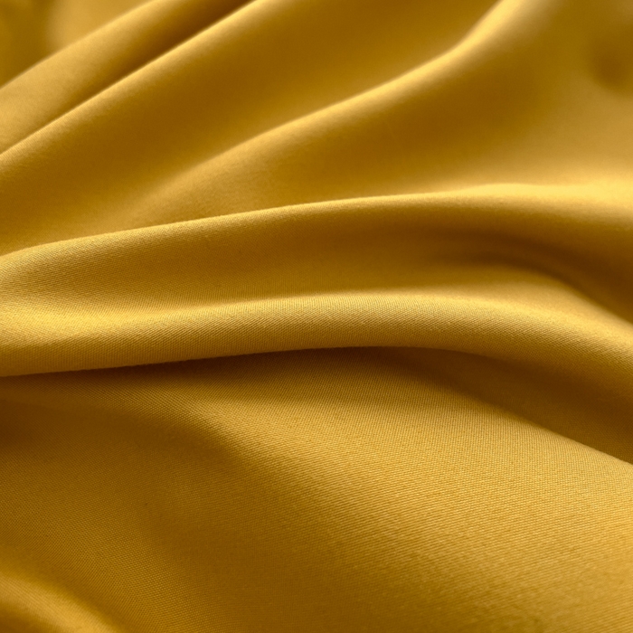 91家纺网 家纺一手货源 找家纺 蓝淋 2024新春款日式简约婴儿可以啃咬的超柔混搭水洗棉四件套 姜黄+深灰