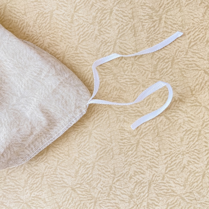 91家纺网 家纺一手货源 找家纺 宜家坊 2024新款全棉13070小清新印花四件套-拍摄二 线条小狗