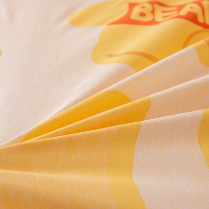 91家纺网 家纺一手货源 找家纺 乐居坊 2024新款亲肤棉 美棉 芦荟棉四件套 学生宿舍床（2月） 梦想家