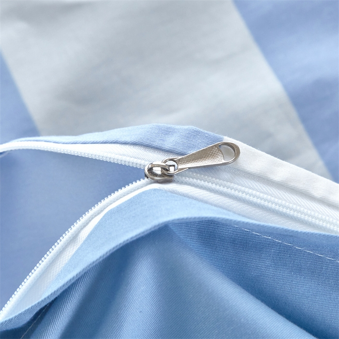 91家纺网 家纺一手货源 找家纺 曼秀琳家纺 2024新款活性全棉印花四件套 贝尔斯（兰）