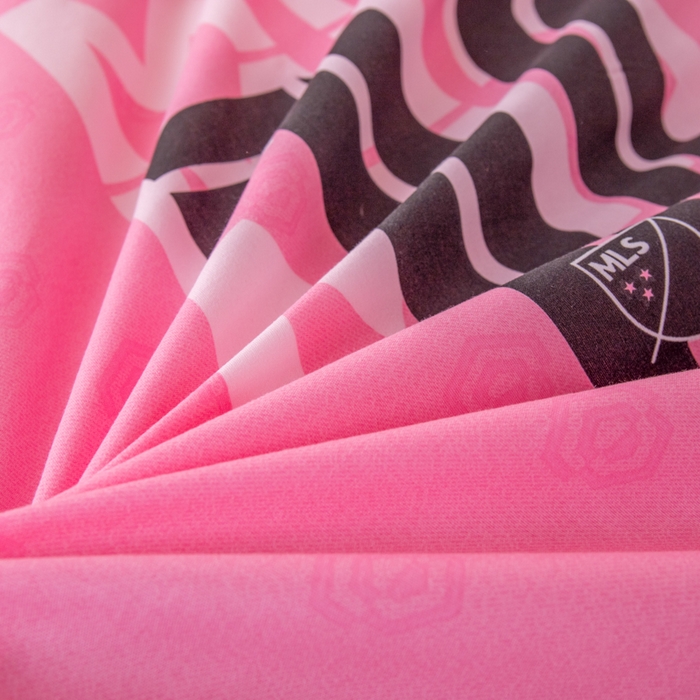 91家纺网 家纺一手货源 找家纺 乐居坊 2024新款亲肤棉 美棉 芦荟棉四件套 学生宿舍床（2月） 迈阿密-国际