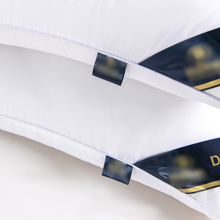 91家纺网 家纺一手货源 找家纺 酒店枕头枕芯网销爆款枕头芯学生枕可水洗枕头