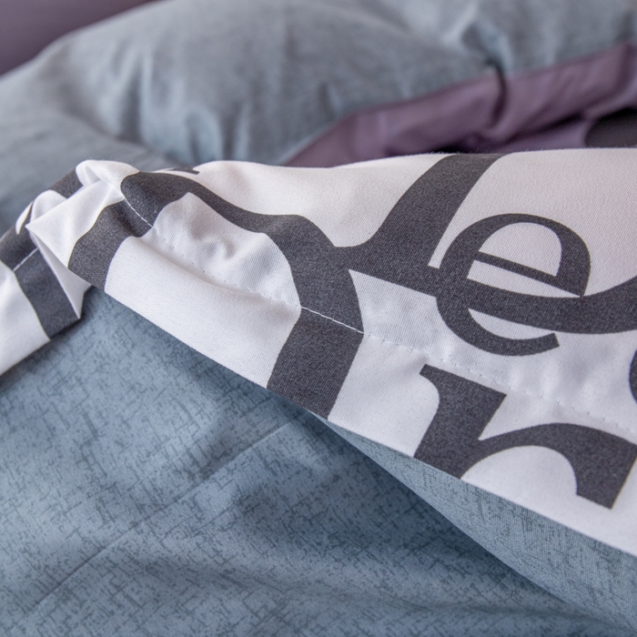 91家纺网 家纺一手货源 找家纺 乐居坊 2024新款亲肤棉 美棉 芦荟棉四件套 学生宿舍床（2月） 摩登女孩