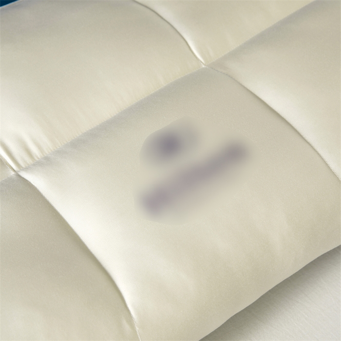 91家纺网 家纺一手货源 找家纺 五星级酒店颈椎专用枕头枕芯 分区护颈枕