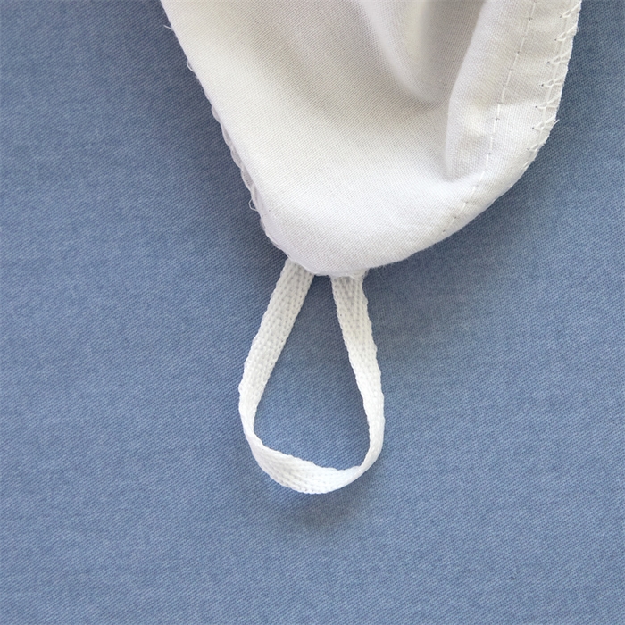 91家纺网 家纺一手货源 找家纺 曼秀琳家纺 2024新款活性全棉印花四件套 嗨皮-米