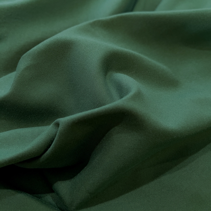 91家纺网 家纺一手货源 找家纺 蓝淋 2024新春款日式简约婴儿可以啃咬的超柔混搭水洗棉四件套 墨绿