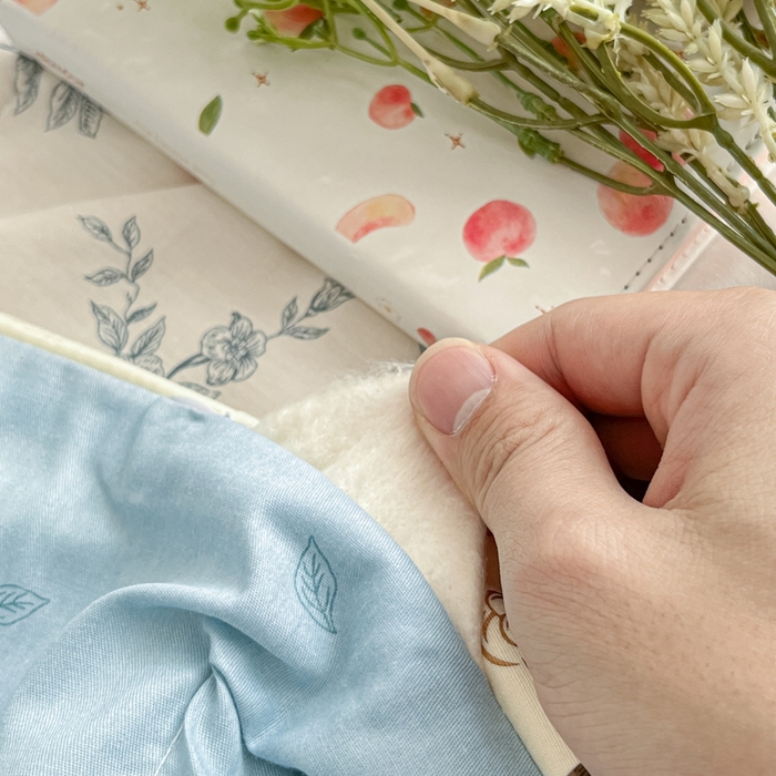 91家纺网 家纺一手货源 找家纺 帕拉美拉 2025新款全棉夏被羽丝棉款夏被四件套 满庭-米-羽丝棉