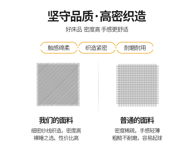 91家纺网 家纺一手货源 找家纺 卧趣 2024新款迪士尼全棉大版卡通四件套 奥利给米