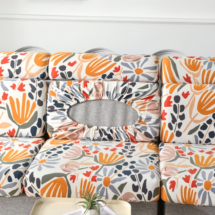 91家纺网 家纺一手货源 找家纺 千彤沙发垫 2024新款常规款-高精密雪尼尔系列沙发垫 欢乐之旅