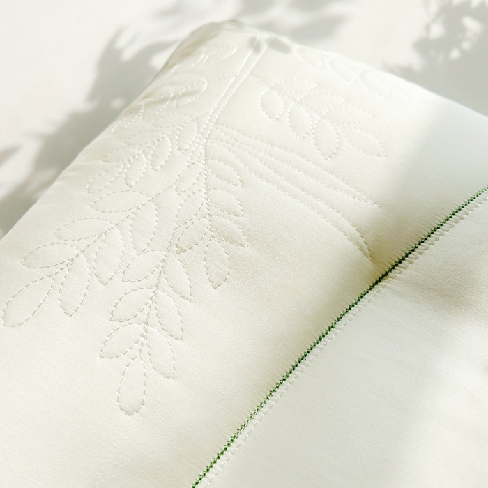 91家纺网 家纺一手货源 找家纺 （总）爱尚家 2024新款草本植萃养生枕