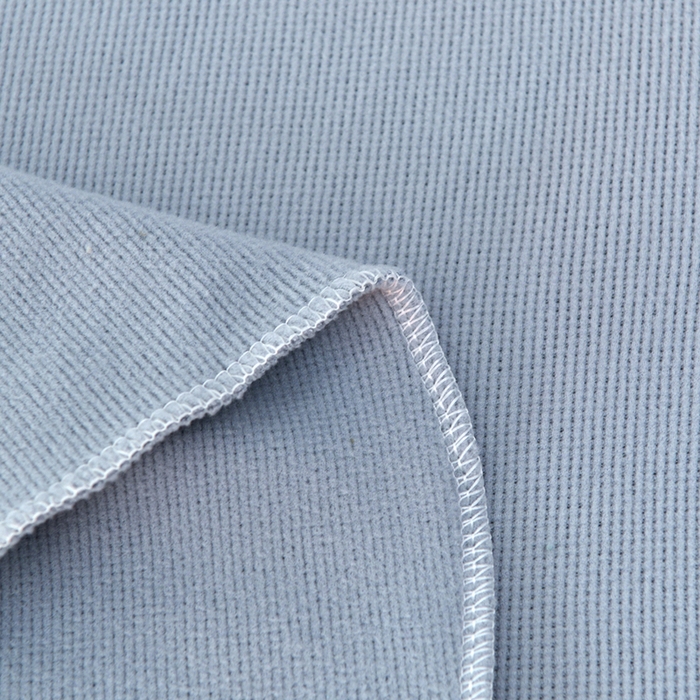 91家纺网 家纺一手货源 找家纺 千彤沙发垫 2024新款常规款-高精密雪尼尔系列沙发垫 纯色-浅灰