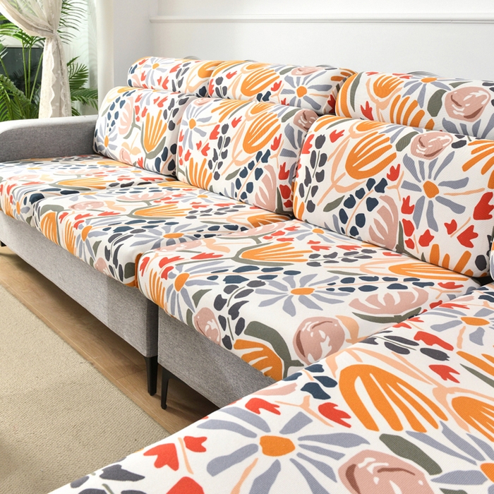 91家纺网 家纺一手货源 找家纺 千彤沙发垫 2024新款常规款-高精密雪尼尔系列沙发垫 欢乐之旅