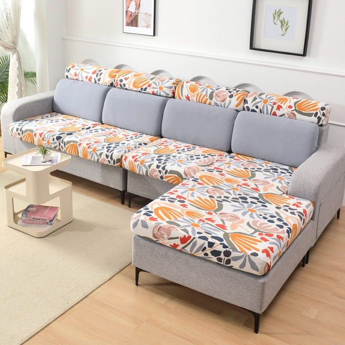 91家纺网 家纺一手货源 找家纺 千彤沙发垫 2024新款常规款-高精密雪尼尔系列沙发垫 欢乐之旅-拼色2