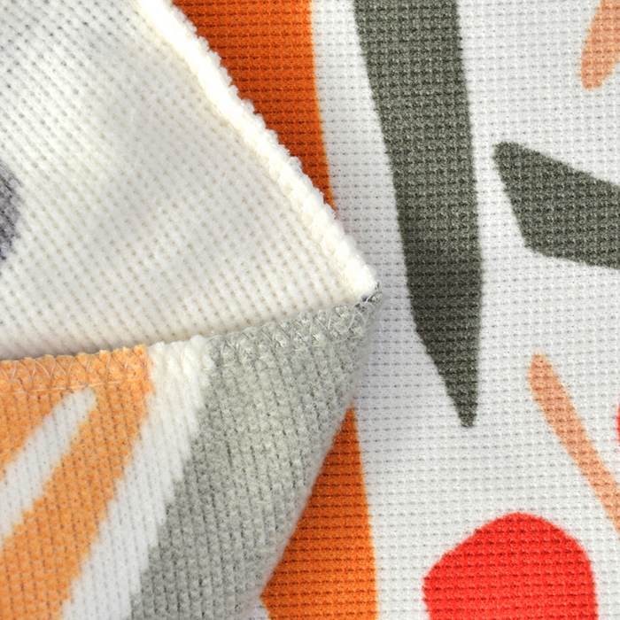 91家纺网 家纺一手货源 找家纺 千彤沙发垫 2024新款常规款-高精密雪尼尔系列沙发垫 欢乐之旅