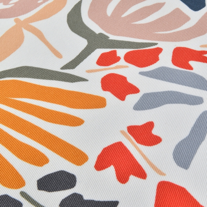 91家纺网 家纺一手货源 找家纺 千彤沙发垫 2024新款裙边款-高精密雪尼尔沙发垫 欢乐之旅