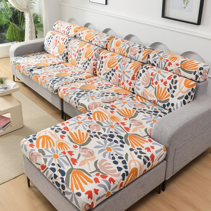 91家纺网 家纺一手货源 找家纺 千彤沙发垫 2024新款常规款-高精密雪尼尔系列沙发垫 欢乐之旅