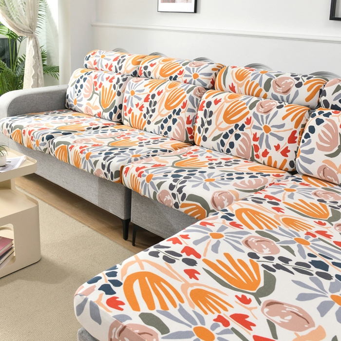 91家纺网 家纺一手货源 找家纺 千彤沙发垫 2024新款常规款-高精密雪尼尔系列沙发垫 欢乐之旅