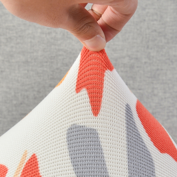 91家纺网 家纺一手货源 找家纺 千彤沙发垫 2024新款常规款-高精密雪尼尔系列沙发垫 欢乐之旅-拼色2