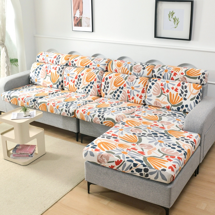 91家纺网 家纺一手货源 找家纺 千彤沙发垫 2024新款常规款-高精密雪尼尔系列沙发垫 欢乐之旅