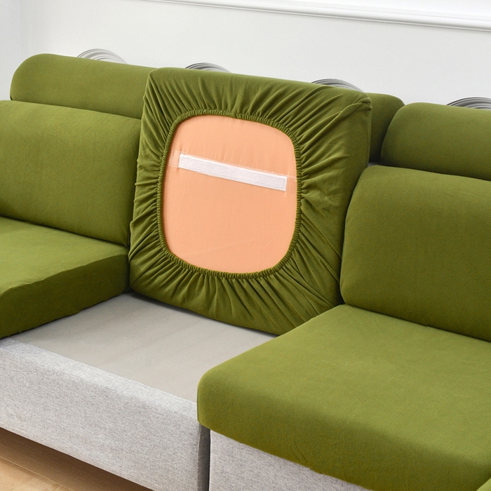 91家纺网 家纺一手货源 找家纺 （总）千彤沙发垫 2024新款常规款-高精密雪尼尔系列沙发垫