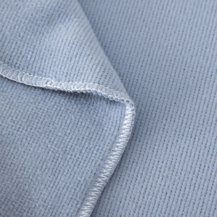 91家纺网 家纺一手货源 找家纺 千彤沙发垫 2024新款裙边款-高精密雪尼尔沙发垫 灰色-组合2