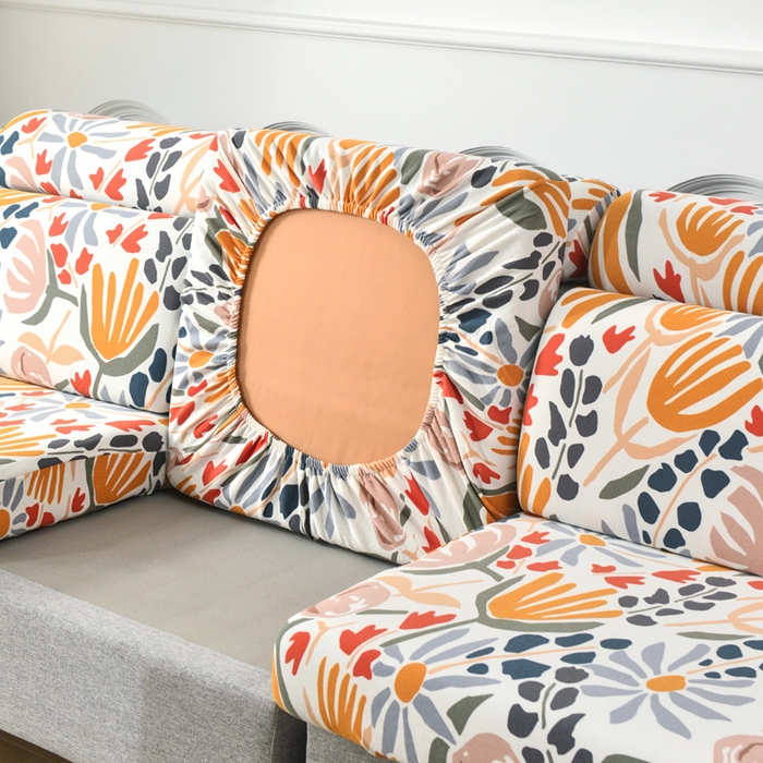 91家纺网 家纺一手货源 找家纺 千彤沙发垫 2024新款常规款-高精密雪尼尔系列沙发垫 欢乐之旅