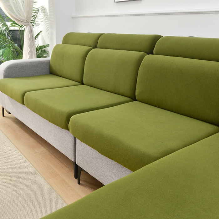 91家纺网 家纺一手货源 找家纺 （总）千彤沙发垫 2024新款常规款-高精密雪尼尔系列沙发垫