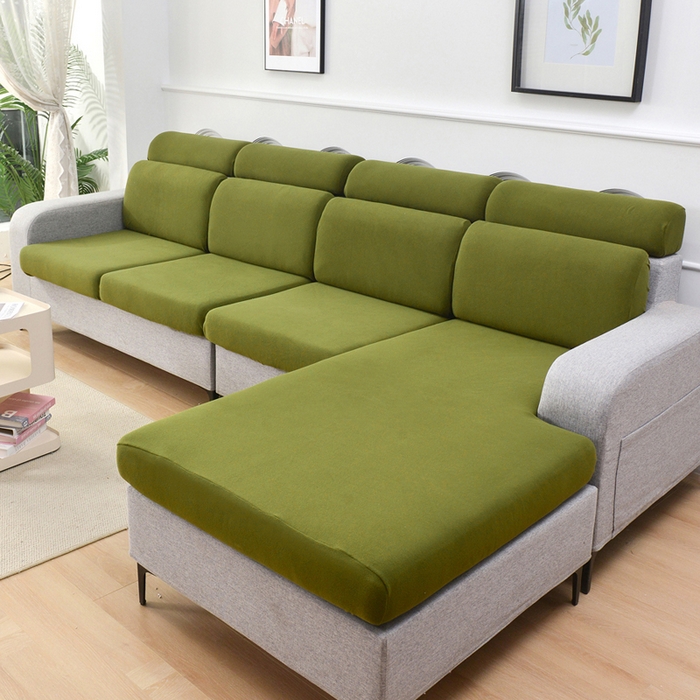 91家纺网 家纺一手货源 找家纺 （总）千彤沙发垫 2024新款常规款-高精密雪尼尔系列沙发垫