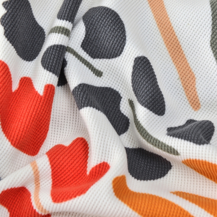 91家纺网 家纺一手货源 找家纺 千彤沙发垫 2024新款裙边款-高精密雪尼尔沙发垫 欢乐之旅-组合2