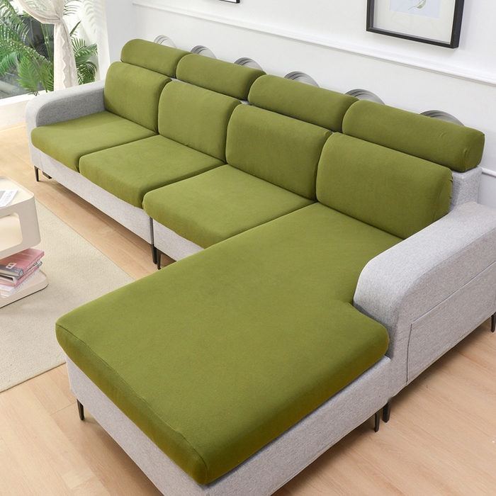 91家纺网 家纺一手货源 找家纺 （总）千彤沙发垫 2024新款常规款-高精密雪尼尔系列沙发垫