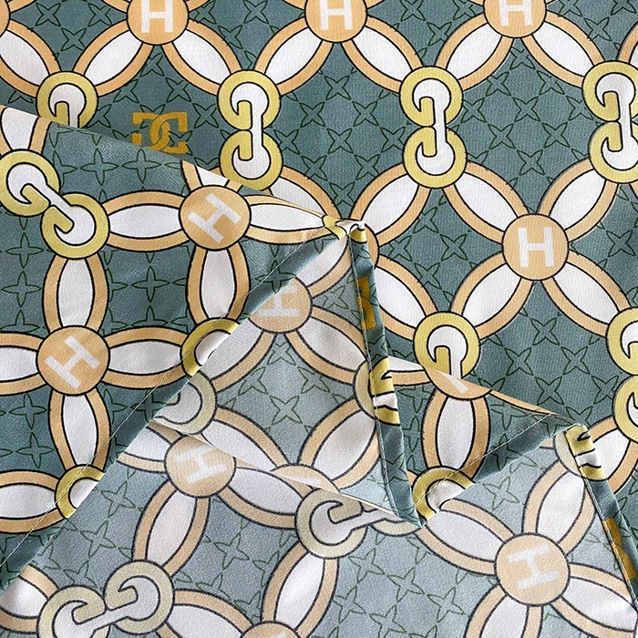 91家纺网 家纺一手货源 找家纺 梵巢家纺 2025新款加厚芦荟棉床单磨毛化纤床单 时光之城