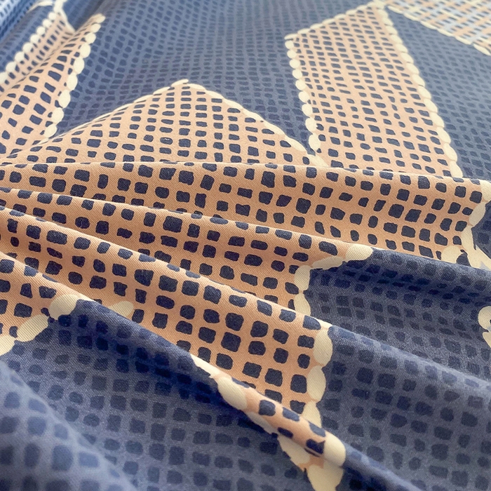 91家纺网 家纺一手货源 找家纺 梵巢家纺 芦荟棉被套，被罩化纤被套 伯格