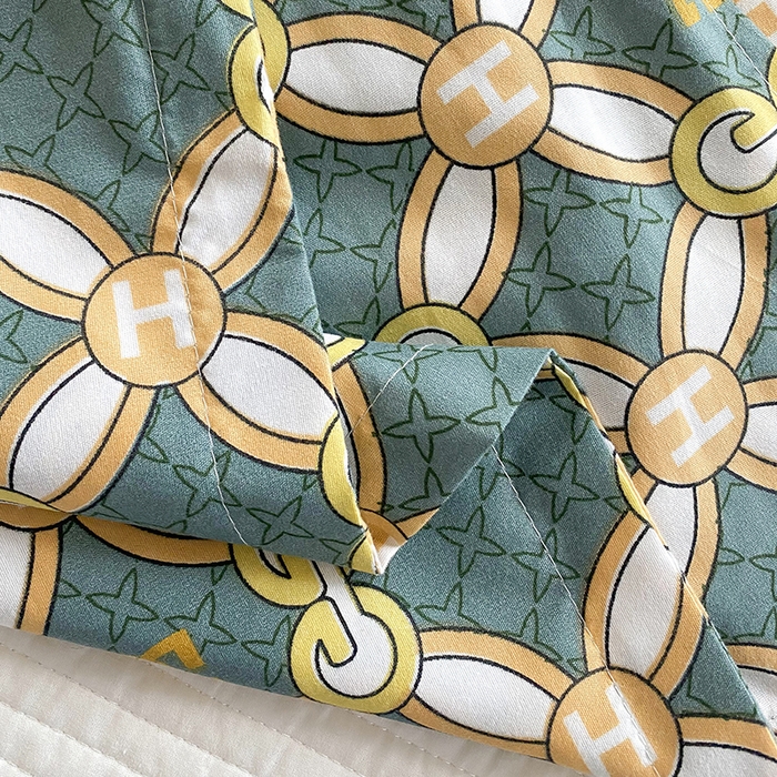 91家纺网 家纺一手货源 找家纺 梵巢 芦荟棉枕套磨毛化纤枕套48*74cm 时光之城