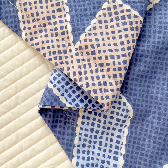 91家纺网 家纺一手货源 找家纺 梵巢 芦荟棉枕套磨毛化纤枕套48*74cm 伯格