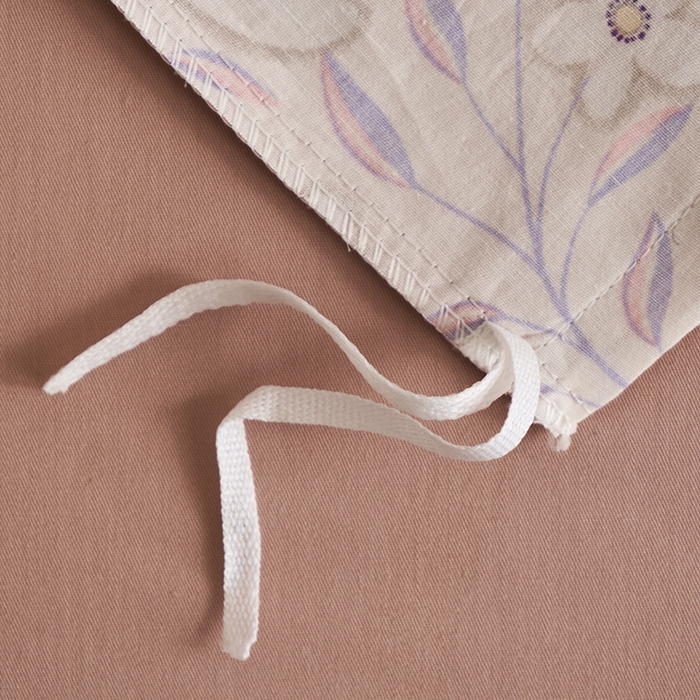 91家纺网 家纺一手货源 找家纺 希文家纺 2024新款全棉13372四件套-莱茵河畔系列 赫拉